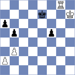 Ajay - Bilan (chess.com INT, 2023)