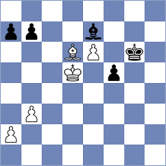 Malyshev - Shahade (Chess.com INT, 2021)