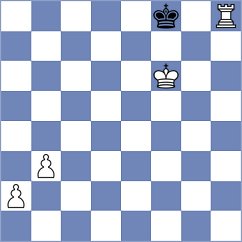 Andersen - Banerjee (chess.com INT, 2024)