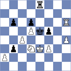 Khusnutdinov - Dang (Chess.com INT, 2021)