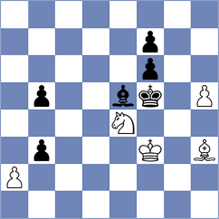 Rogule - Thorsbro (Chess.com INT, 2020)