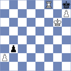 Toncheva - Melkevik (chess.com INT, 2021)