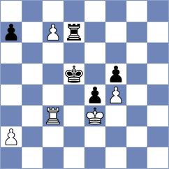 Cohrs - Colls Gelaberto (chess.com INT, 2021)