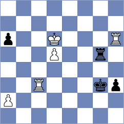 Rohith Krishna - Amonatov (Chess.com INT, 2019)