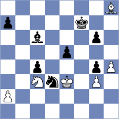 Melikhov - Karacsonyi (chess.com INT, 2024)