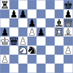 Mirza - Freile Martin (chess.com INT, 2024)