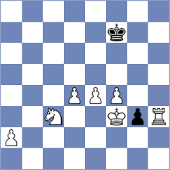Marchesich - Papayan (chess.com INT, 2024)