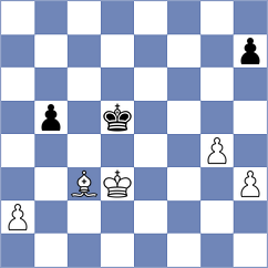 Martins Jr Sobrinho - Hoffmann (chess.com INT, 2022)