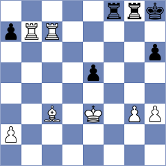 Stefanisin - Vnoucek (Chess.com INT, 2021)