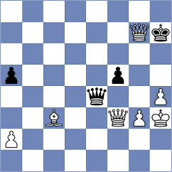 Butti - Bazarov (chess.com INT, 2021)