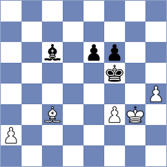 Dmitrenko - Allahverdiyeva (chess.com INT, 2022)