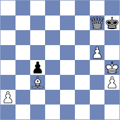 Volkov - Koellner (chess.com INT, 2024)