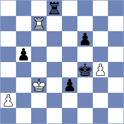 Shubin - Kohler (chess.com INT, 2023)