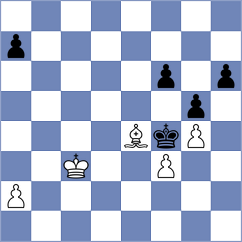 Wagner - Swicarz (chess.com INT, 2022)