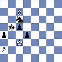 Salgado Lopez - Paravyan (chess.com INT, 2023)