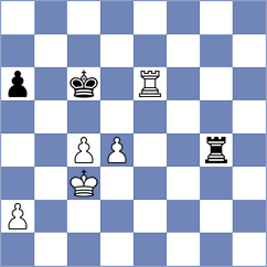 Tran - Shubin (Chess.com INT, 2020)