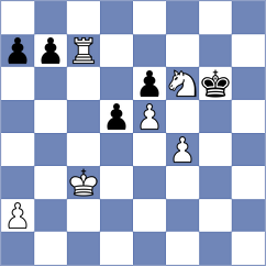 Kane - Bommini (Chess.com INT, 2020)