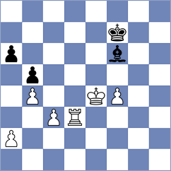 Shuvalova - Kaminski (Chess.com INT, 2021)