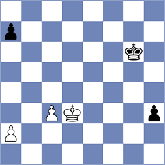 Egorov - Magalashvili (Chess.com INT, 2020)