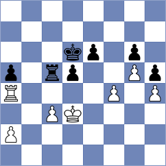 Timofeev - Sviridov (chess.com INT, 2023)