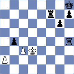 Jaskolka - Alahakoon (Chess.com INT, 2021)