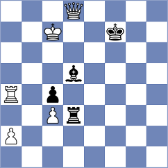 Spasic - Valdes Escobar (chess.com INT, 2024)