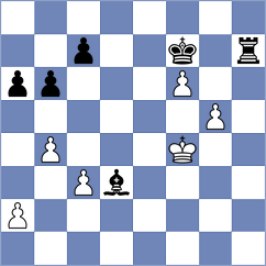 Turzo - Putnam (chess.com INT, 2024)