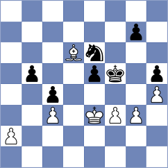 Suvorov - Jarvenpaa (Chess.com INT, 2021)