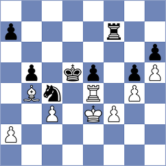 Quintin Navarro - Kamsky (Chess.com INT, 2021)