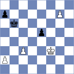 Annaberdiev - Ghimoyan (chess.com INT, 2024)
