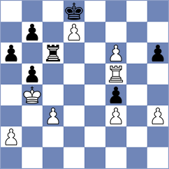 Shimelkov - Jary (Chess.com INT, 2021)