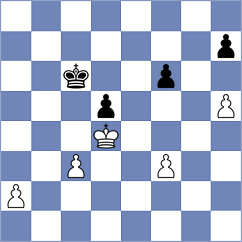 Kovacsy - Green (Chess.com INT, 2020)