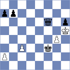Torres - Kvaloy (chess.com INT, 2023)
