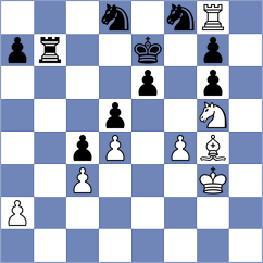 Nemtzev - Graham (Chess.com INT, 2021)