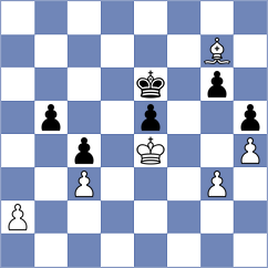 Domingos - Sihlongonyane (Chess.com INT, 2021)