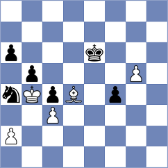 Sreyas - Sevgi (chess.com INT, 2024)