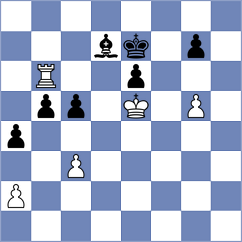 Cereda - Glek (Chess.com INT, 2020)
