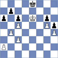 Kucza - Smirnov (chess.com INT, 2024)