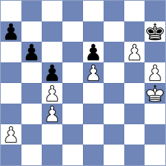 Kotov - Kurnosov (chessassistantclub.com INT, 2004)