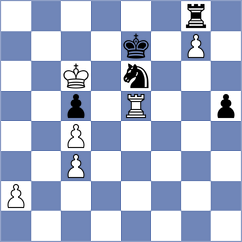 Mesaros - Polok (Chess.com INT, 2020)