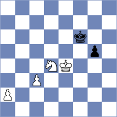 Redor - Kopylov (chess.com INT, 2024)