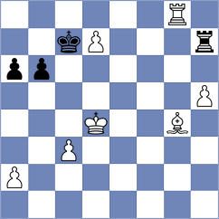 Chilan Villa - Palacios Gordillo (Chess.com INT, 2020)