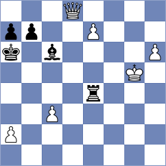 Vlassov - Barbosa (Chess.com INT, 2021)