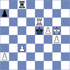 Deac - Garcia Blanco (chess.com INT, 2024)