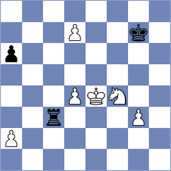 Issani - Yeritsyan (chess.com INT, 2022)