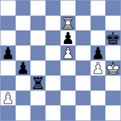 Hj - Jain (Chess.com INT, 2021)