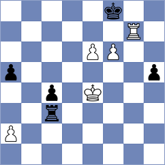 Seps - Janzelj (Chess.com INT, 2020)