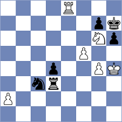 Hernandez Leon - Song (chess.com INT, 2023)