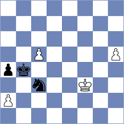 Comp Chess Genius X - Nunn (The Hague, 1995)
