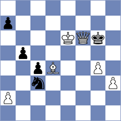 Buscar - Correa (Chess.com INT, 2021)